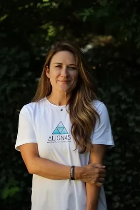 Picture of ALIGN45 T-Shirt