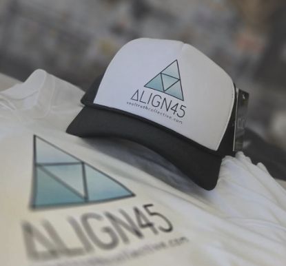 Picture of ALIGN45 Hat